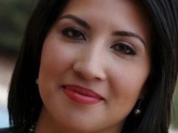 Erica L. Corral