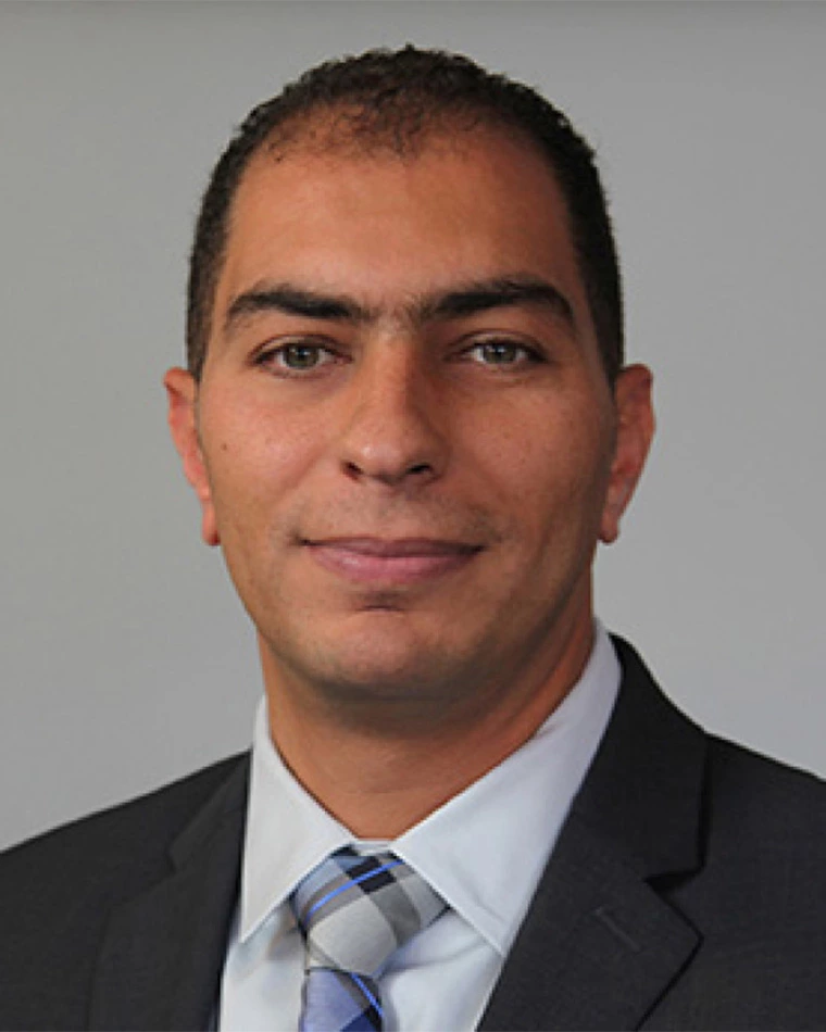 Ahmed Abdelmawgoud