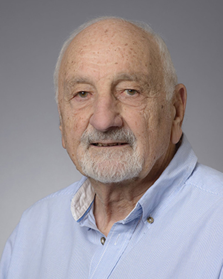 Israel Wygnanski