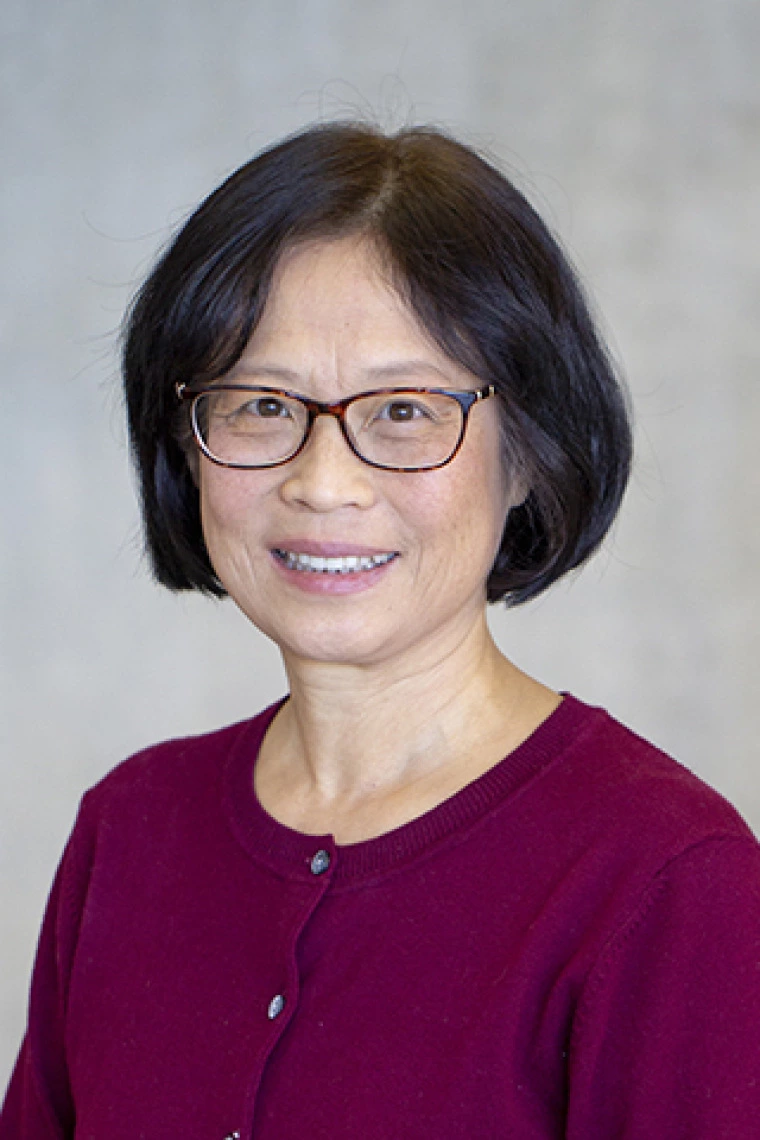 Linan Jiang