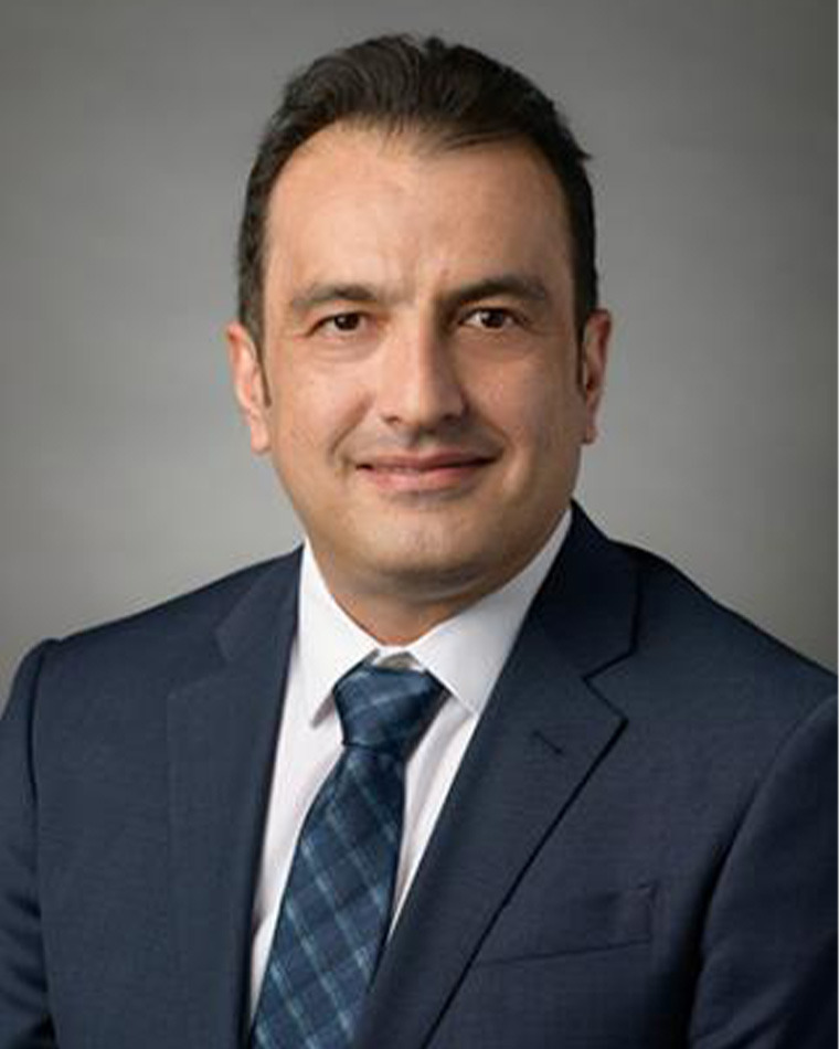 Majid Beidaghi