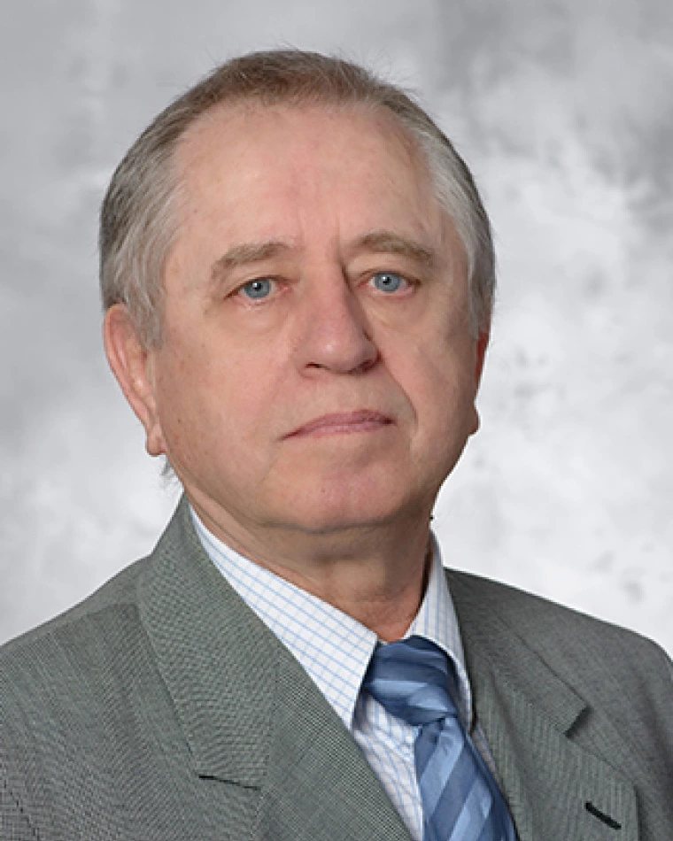 Sergey V. Shkarayev