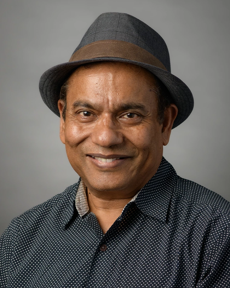 Tribikram Kundu