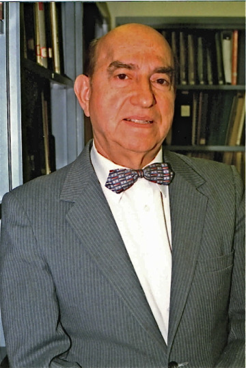 Dimitri B. Kececioglu