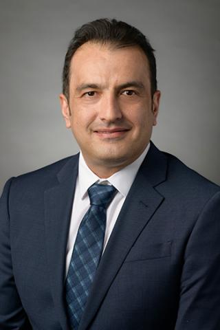 Majid Beidaghi