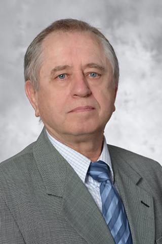 Sergey V. Shkarayev