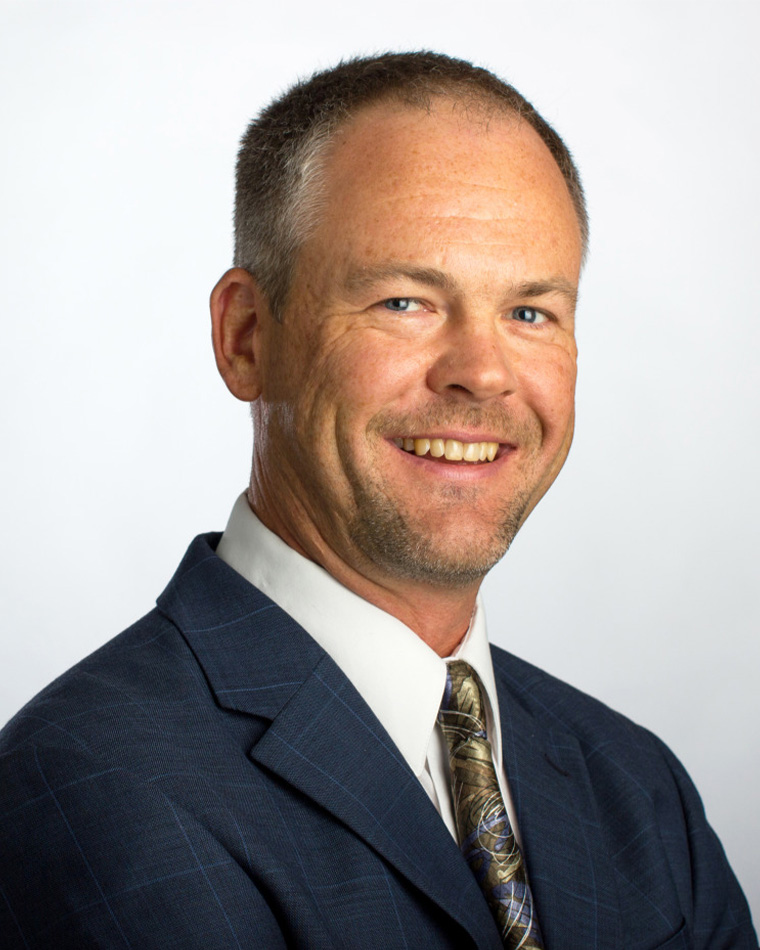 Eric Butcher | Aerospace and Mechanical Engineering