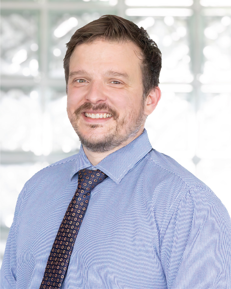 Christoph Hader | Aerospace and Mechanical Engineering
