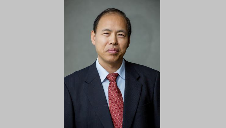 Robert Li Files Li Named Editor of Solar Energy Journal | Aerospace and Mechanical ...