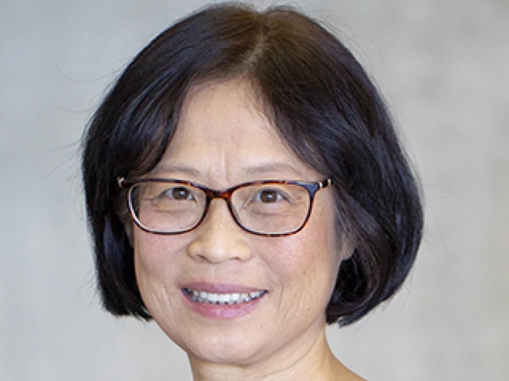 Linan Jiang