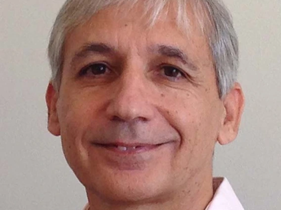 Yitshak Zohar 