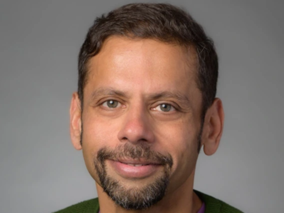 Arvind Raman