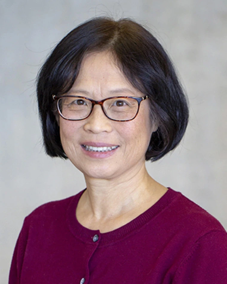 Linan Jiang
