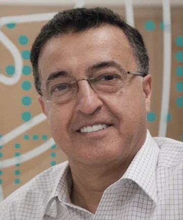 Mory Gharib