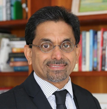Harsha K. Chelliah