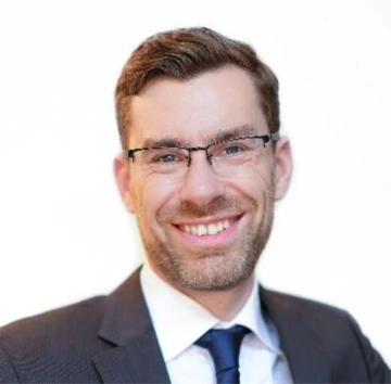 Oliver Schmidt