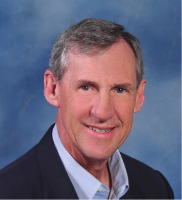 Bob Rutherford