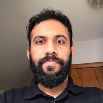 Muhammad Junayed Hasan Zahed