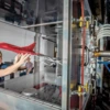 Aerospace & Mechanical Engineering