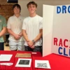 Students for the U of A Drone Racing Club